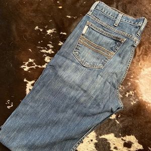 Men’s Cinch Jeans